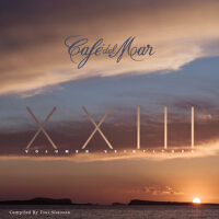 Café del Mar Vol. 23專輯_GabinCafé del Mar Vol. 23最新專輯