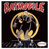 Batmobile圖片照片