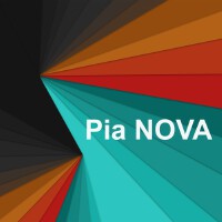 Pia Nova歌曲歌詞大全_Pia Nova最新歌曲歌詞