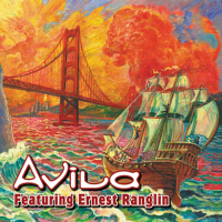 Avila (feat. Ernest Ranglin)專輯_Ernest RanglinAvila (feat. Ernest Ranglin)最新專輯