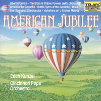 American Jubilee專輯_Erich KunzelAmerican Jubilee最新專輯