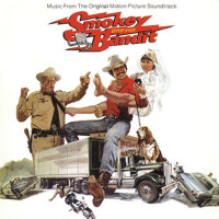 Smokey And The Bandit (Original Motion Picture Sou