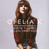 White T-Shirt (Golden Coast Remix)專輯_Ofelia KWhite T-Shirt (Golden Coast Remix)最新專輯