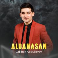 Odilbek Abdullayev歌曲歌詞大全_Odilbek Abdullayev最新歌曲歌詞