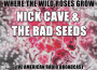 Where The Wild Roses Grow (Live)專輯_Nick Cave & The Bad Where The Wild Roses Grow (Live)最新專輯