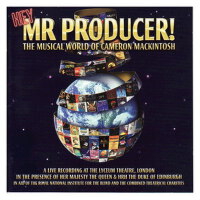 Hey Mr Producer!(The Musical World of Cameron Mack專輯_Elaine PaigeHey Mr Producer!(The Musical World of Cameron Mack最新專輯