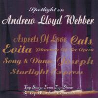 Spotlight On Andrew Lloyd Webber