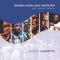 A   Love Supreme