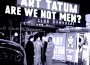 Are We Not Men?專輯_Art TatumAre We Not Men?最新專輯