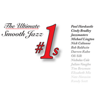 The Ultimate Smooth Jazz #1's專輯_Bob BaldwinThe Ultimate Smooth Jazz #1's最新專輯