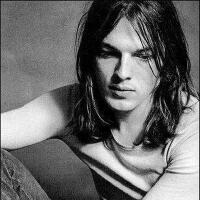 David Gilmour圖片照片_David Gilmour