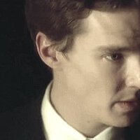 Benedict Cumberbatch