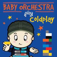 Babies Love Coldplay專輯_Judson ManceboBabies Love Coldplay最新專輯