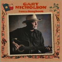 Texas Songbook專輯_Gary NicholsonTexas Songbook最新專輯