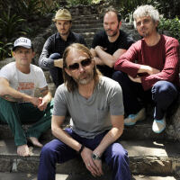 Atoms for Peace歌曲歌詞大全_Atoms for Peace最新歌曲歌詞