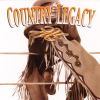 Country Legacy專輯_Country Mix SeriesCountry Legacy最新專輯