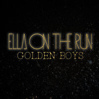 Golden Boys專輯_Ella On The RunGolden Boys最新專輯