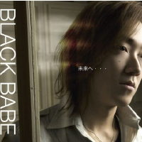 BLACK BABE圖片照片_BLACK BABE