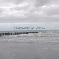 Cabrillo專輯_The Echelon EffectCabrillo最新專輯