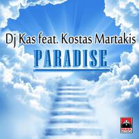 Paradise專輯_DJ KASParadise最新專輯