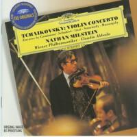 Tchaikovsky: Violin Concerto; Encores by Geminiani