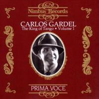 Carlos Gardel圖片照片_Carlos Gardel