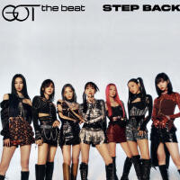 Step Back專輯_GOT the beatStep Back最新專輯