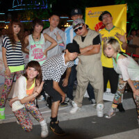 Soul crew圖片照片_Soul crew