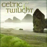 Celtic Twilight 6專輯_AnunaCeltic Twilight 6最新專輯