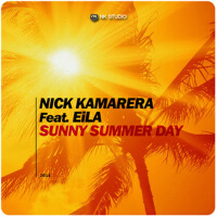 Sunny Summer Day專輯_Nick KamareraSunny Summer Day最新專輯