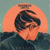 Cartel專輯_Boombox Cartel / TarCartel最新專輯