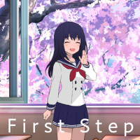 First Step專輯_神田沙也加First Step最新專輯