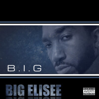 BIG ELISEE歌曲歌詞大全_BIG ELISEE最新歌曲歌詞