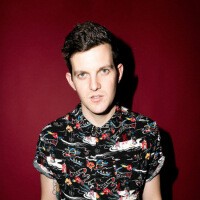 Dillon Francis圖片照片_Dillon Francis