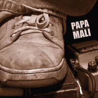 Papa Mali