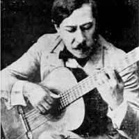 Agustín Barrios-Mangoré