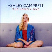 The Lonely One專輯_Ashley CampbellThe Lonely One最新專輯