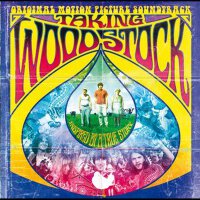 Taking Woodstock [Original Motion Picture Soundtra