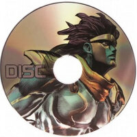 ジョジョの奇妙な冒険 オールスターバトル サウンドトラックDISC (JOJO的奇妙冒險全明星戰鬥 專輯_福田考代ジョジョの奇妙な冒険 オールスターバトル サウンドトラックDISC (JOJO的奇妙冒險全明星戰鬥 最新專輯