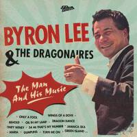 The Man And His Music專輯_Byron LeeThe Man And His Music最新專輯