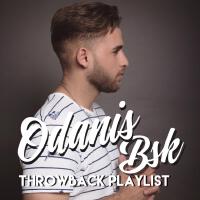 Odanis BSK Throwback Playlist