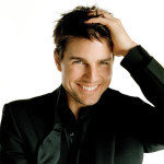 Tom Cruise