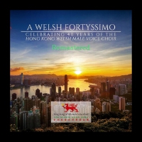 Hong Kong Welsh Male Voice Choir歌曲歌詞大全_Hong Kong Welsh Male Voice Choir最新歌曲歌詞