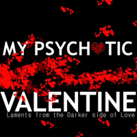 My Psychotic Valentine專輯_Lydia LunchMy Psychotic Valentine最新專輯