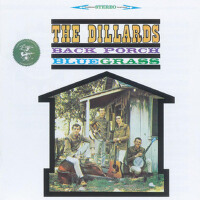 Back Porch Bluegrass專輯_The DillardsBack Porch Bluegrass最新專輯