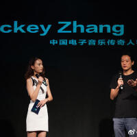 Mickey Zhang歌曲歌詞大全_Mickey Zhang最新歌曲歌詞