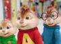 Alvin and the Chipmunks