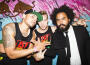 Major Lazer