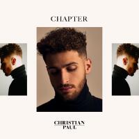 Chapter專輯_Christian PaulChapter最新專輯