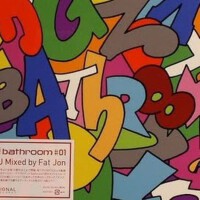 Bathroom #01專輯_Fat JonBathroom #01最新專輯